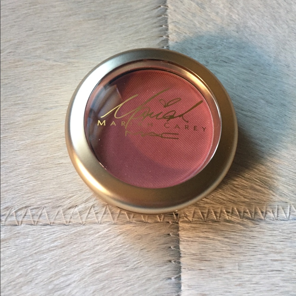 Mac Mariah Carey blush