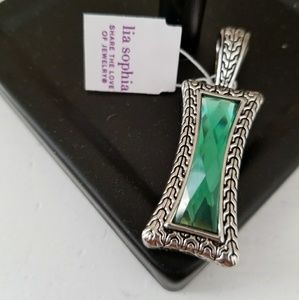 LIA SOPHIA Pendant