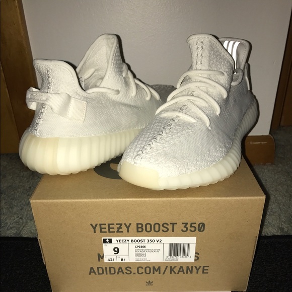 yeezy boost 350 cream v2