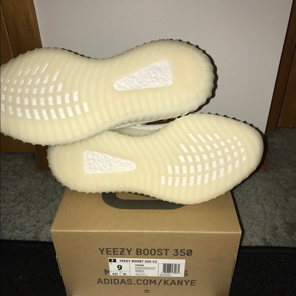 yeezy boost 350 cream v2