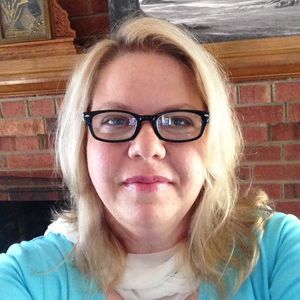 Meet your Posher, Wendy