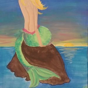 Meet your Posher, Kathy