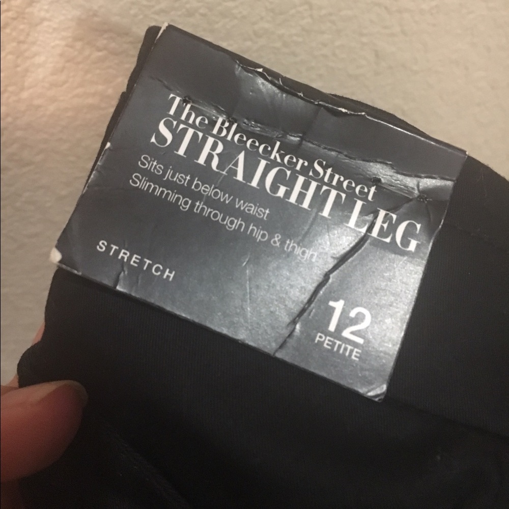 NWT NY&Co Pants