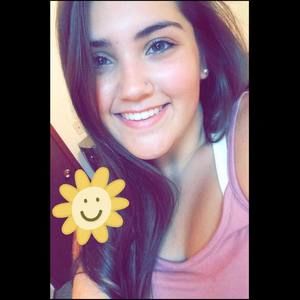 Meet your Posher, Rayven