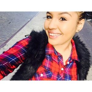 Meet your Posher, Franchesca