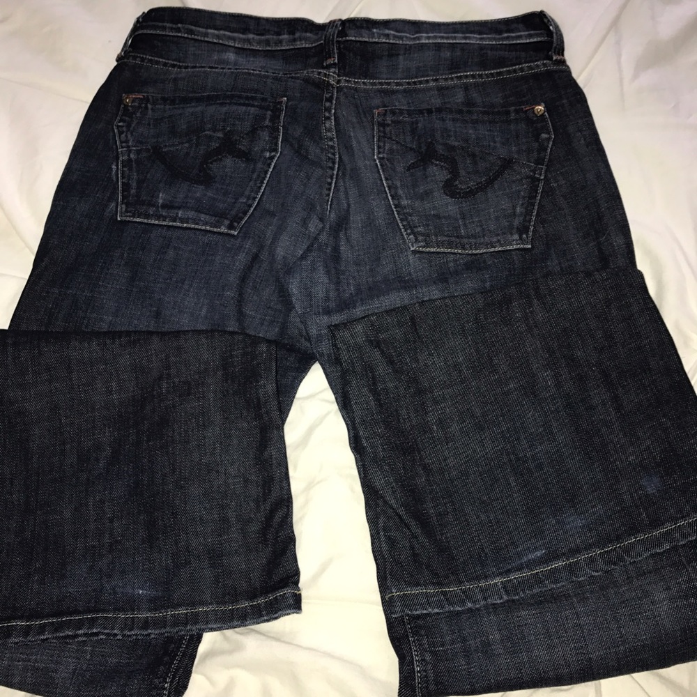James Jeans by Sean, like brand new, sz 29