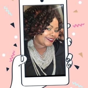 Meet your Posher, Tabatha