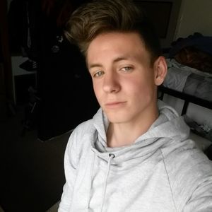 Meet your Posher, Dean