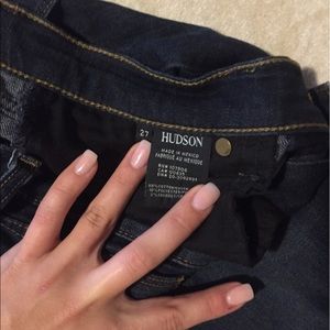 Hudson Jeans