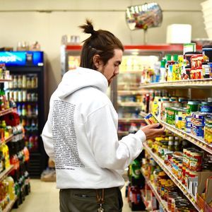 Meet your Posher, George