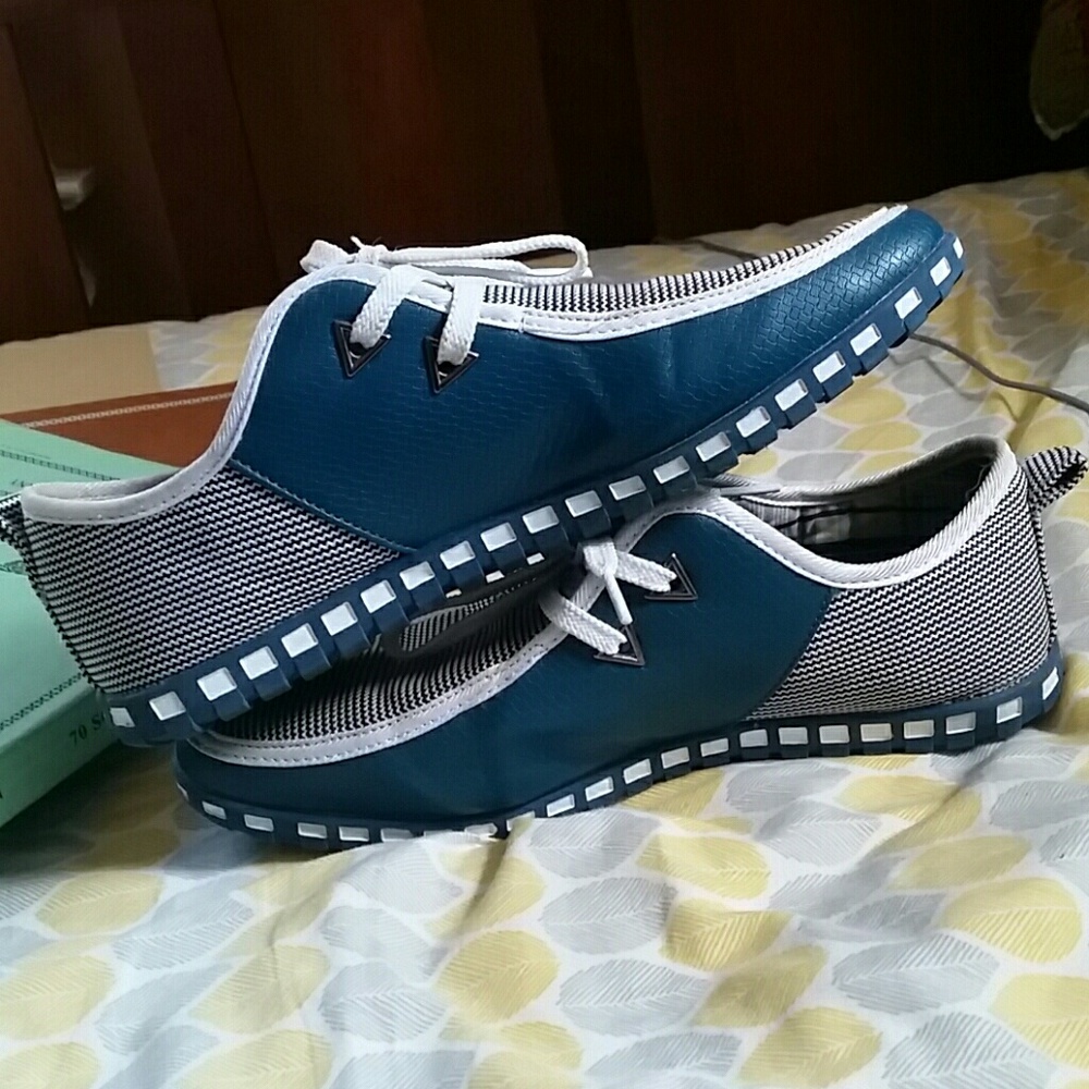 Popsar Leisure shoe!