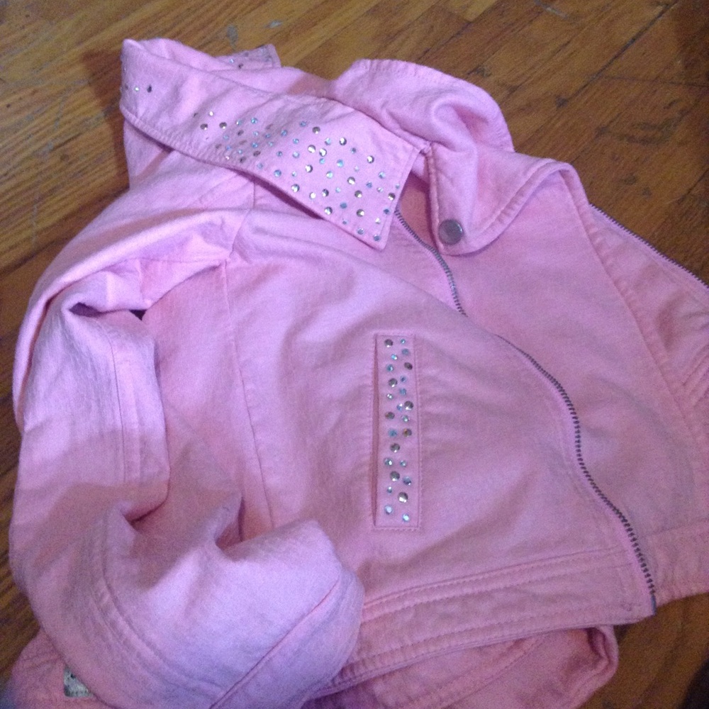 Jacket kids