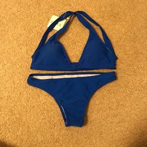 BRAND NEW zaful swimsuit