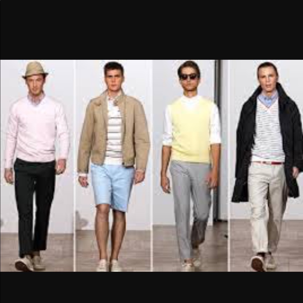 Meet your Posher, Kari