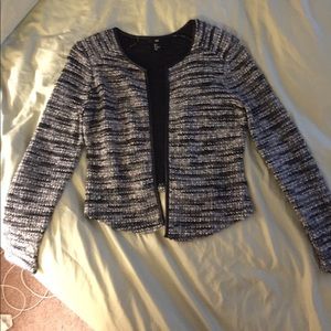 H&M sweater