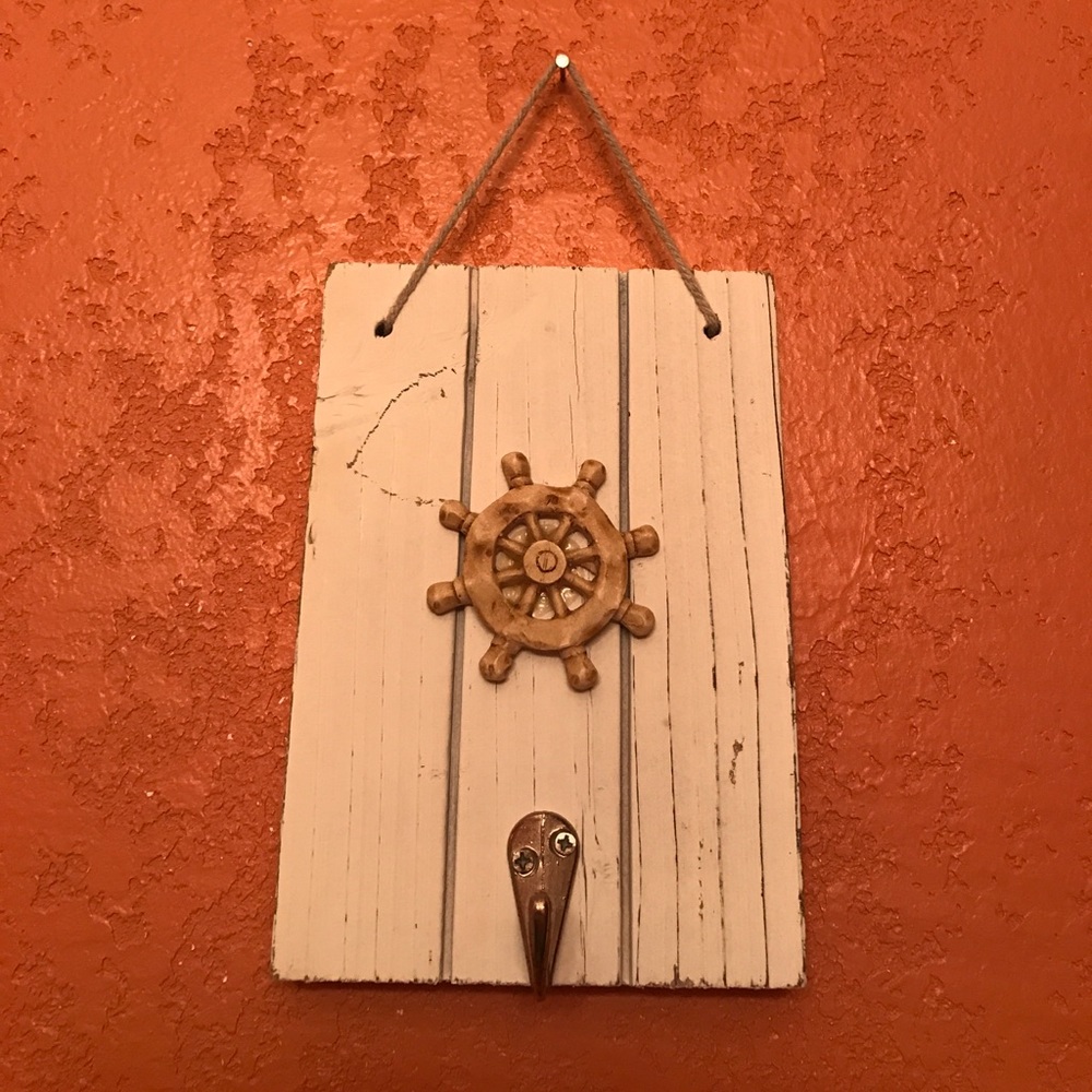 Nautical Decor