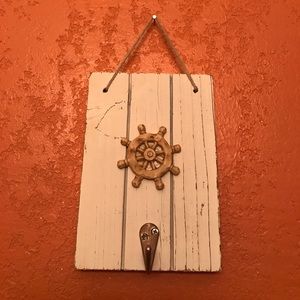 Nautical Decor