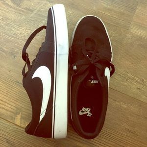 🔥Nike SB Portmore Light Shoes 🔥