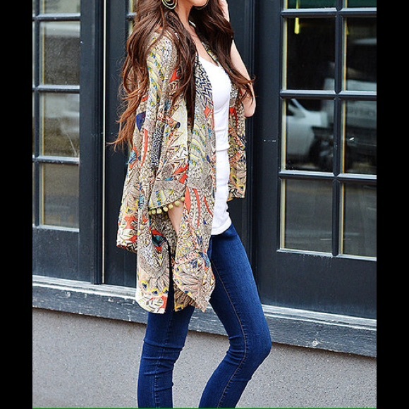 Blouse - Picture 1 of 1