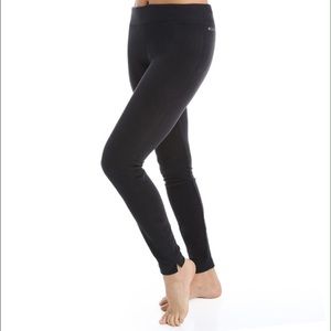 Columbia fleece leggings