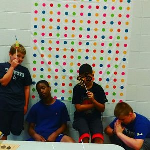 Meet your Posher, Jamison