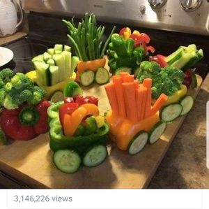 Meet your Posher, Carla