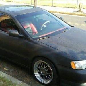 Meet your Posher, Kurt