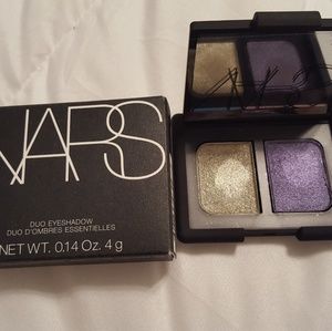 NARS Eyeshadow Duo in KAUAI