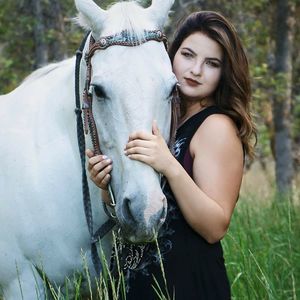 Meet your Posher, Summer