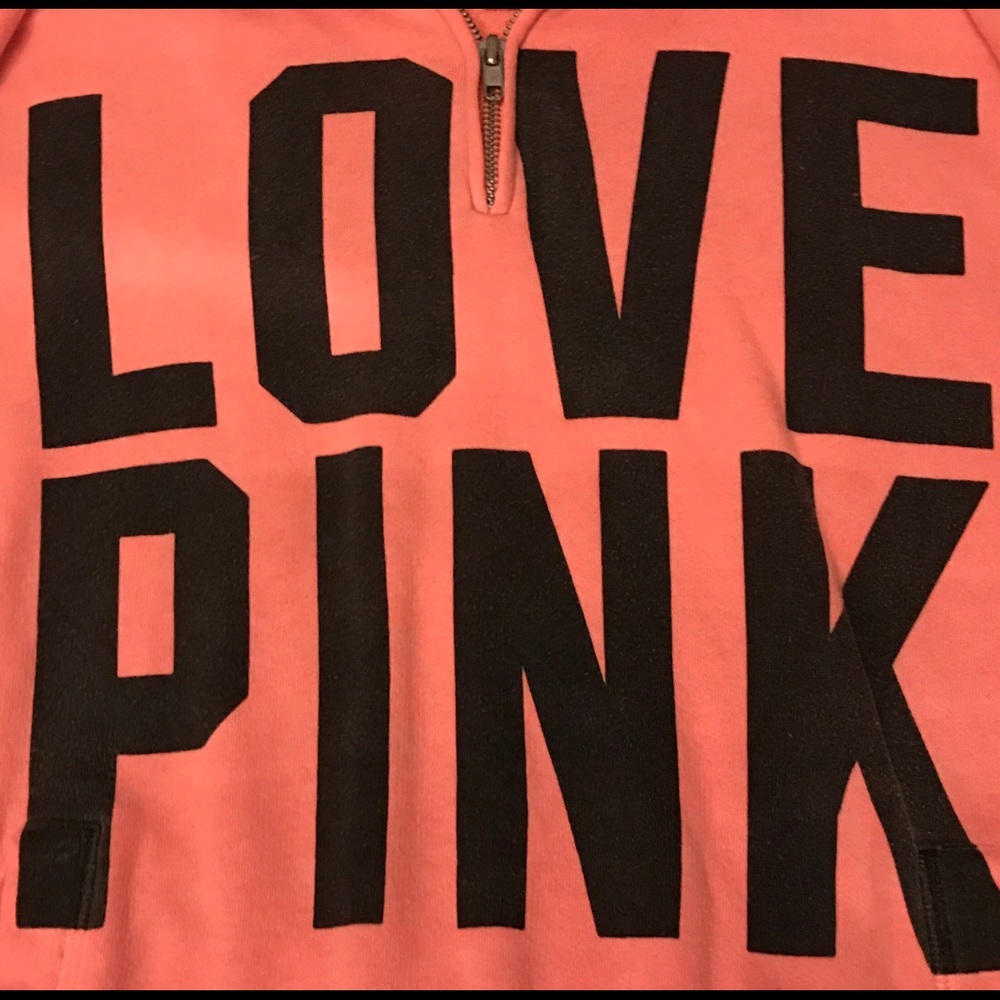 🎀PINK VS Orange is the New Black Boyfriend Set🎀