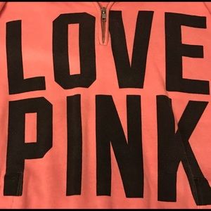 🎀PINK VS Orange is the New Black Boyfriend Set🎀