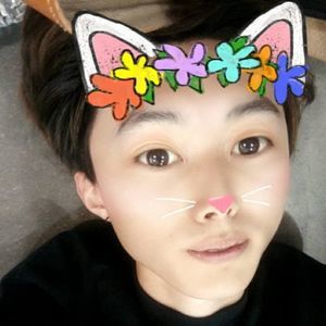 Meet your Posher, Brian