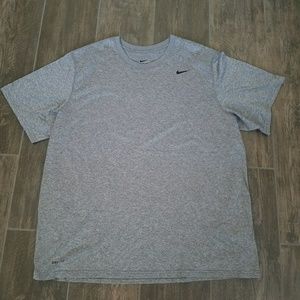 Nike Dry-fit shirt