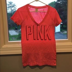 Victoria's Secret PINK shirt