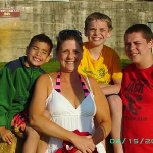 Meet your Posher, Lynne