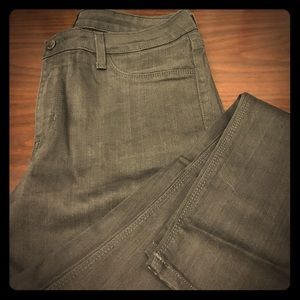 Stitch Fix skinny Jeans "Just Black" brand