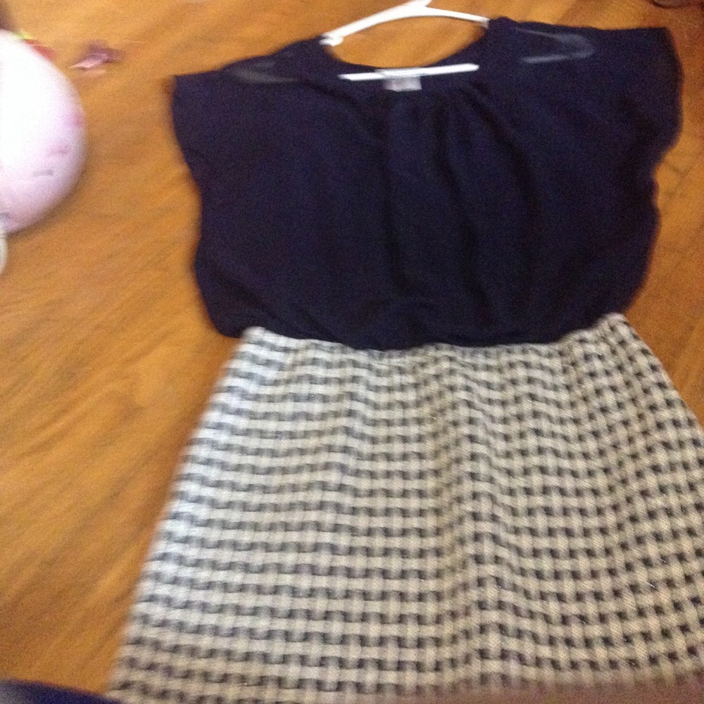 Kids dress
