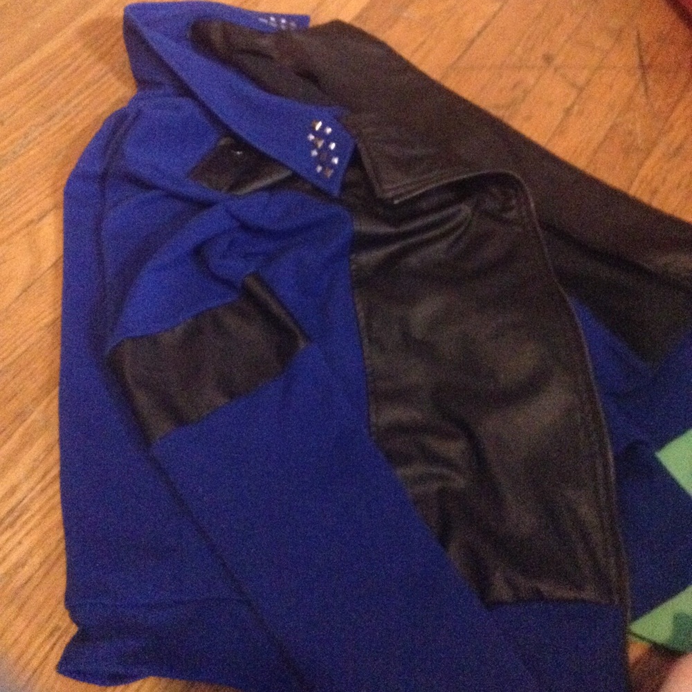 Kids jacket