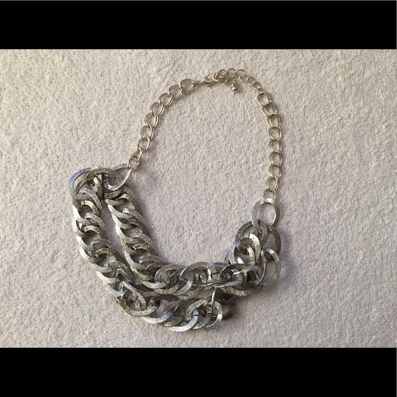 Chain necklace 💋 - Picture 1 of 3