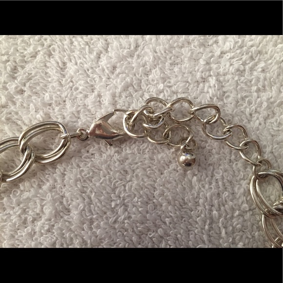 Chain necklace 💋 - Picture 2 of 3