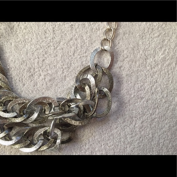 Chain necklace 💋 - Picture 3 of 3