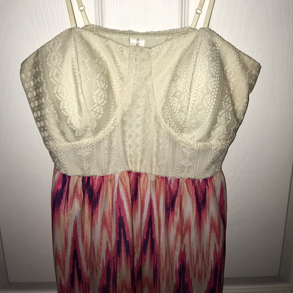 Dress - Picture 3 of 5