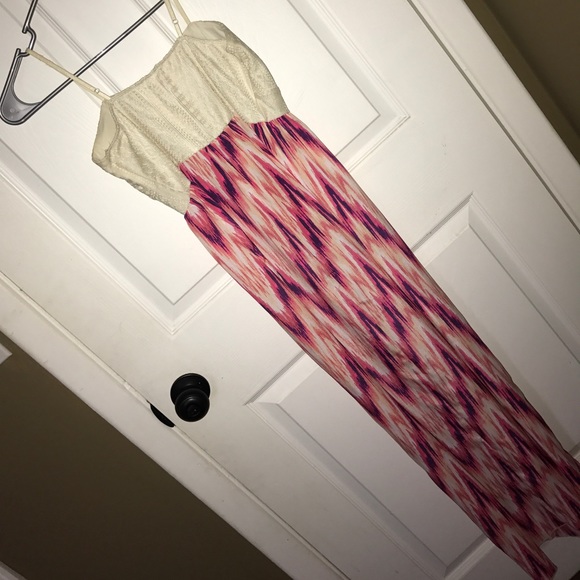 Dress - Picture 4 of 5