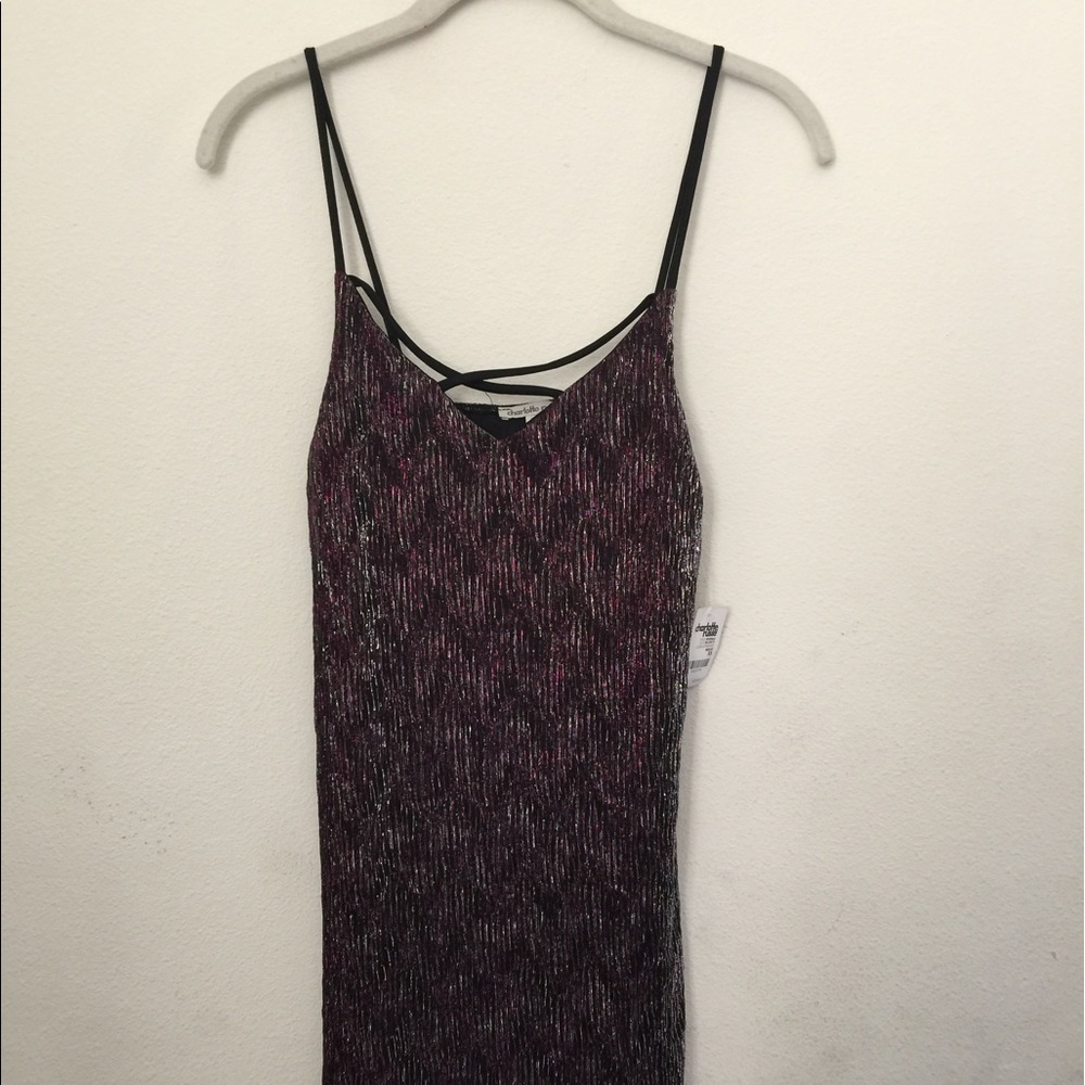 🌟SPARKLY PARTY DRESS✨