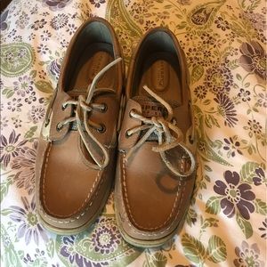 Sperry Top-Sider Boat Shoes