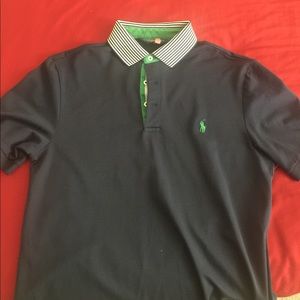 Ralph Lauren limited edition Polo