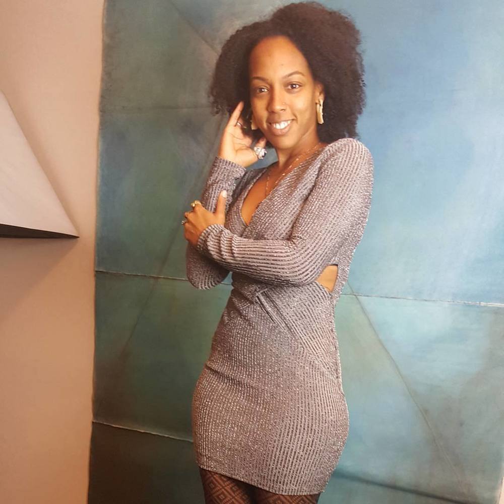 Meet your Posher, Kandis