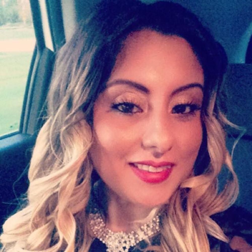 Meet your Posher, Priscilla