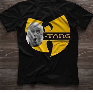 Meet your Posher, Thaddius