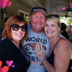 Meet your Posher, Janie